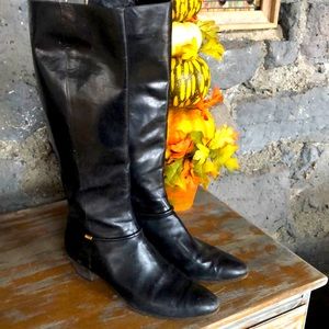 Salvatore Ferragamo “lili” women’s boots
